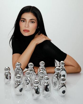 Kylie Jenner