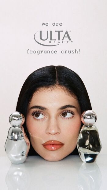 Kylie Jenner