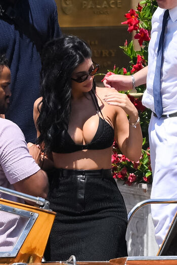 Kylie Jenner