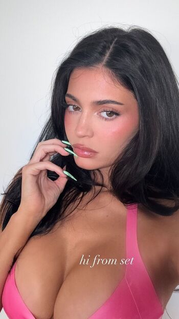 Kylie Jenner