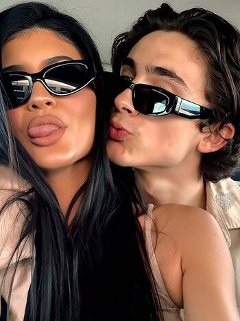 Kylie Jenner