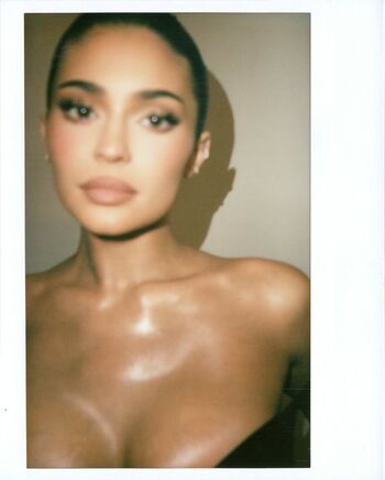 Kylie Jenner