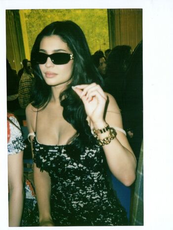 Kylie Jenner