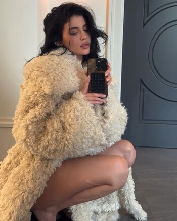 Kylie Jenner
