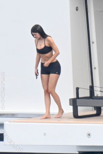 Kylie Jenner