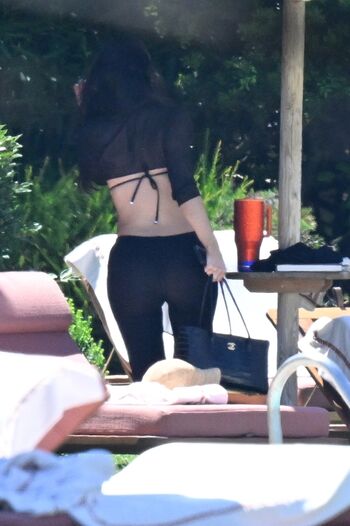 Kylie Jenner