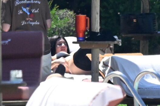 Kylie Jenner