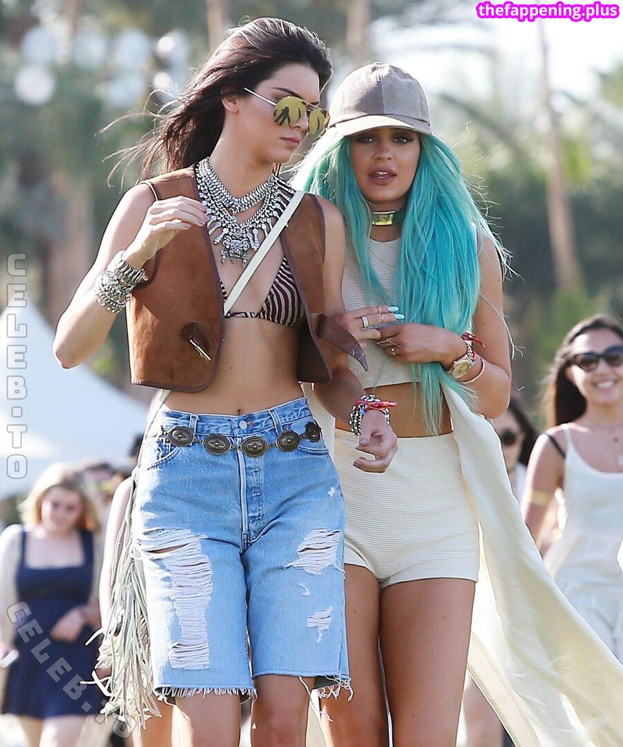 Kylie Jenner