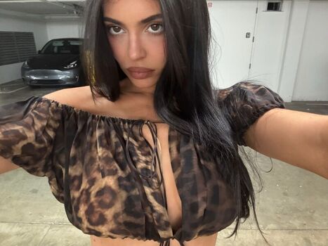 Kylie Jenner