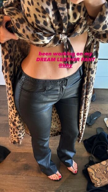 Kylie Jenner