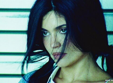 Kylie Jenner