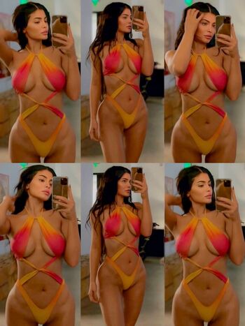 Kylie Jenner