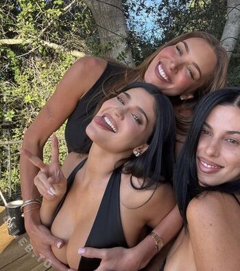 Kylie Jenner