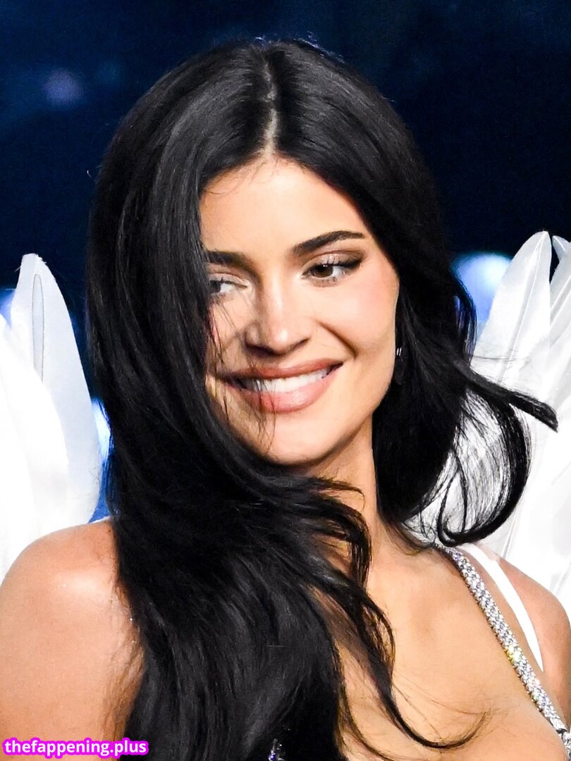 Kylie Jenner