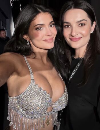 Kylie Jenner