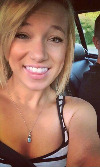 Kylie O'Maley