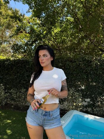 Kylie Rae