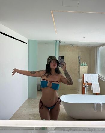Kylie Rae