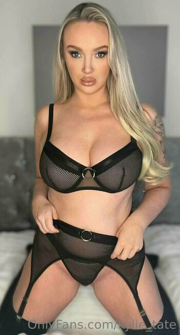Kylie Tate