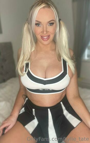 Kylie Tate