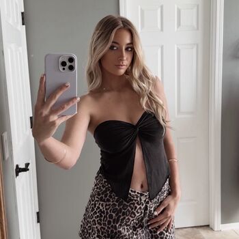 Kylie Voshell