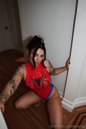 kylierae