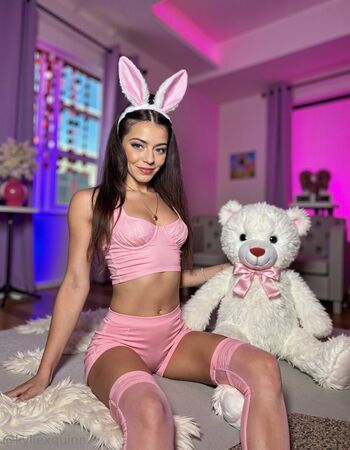 KylieXQuinn