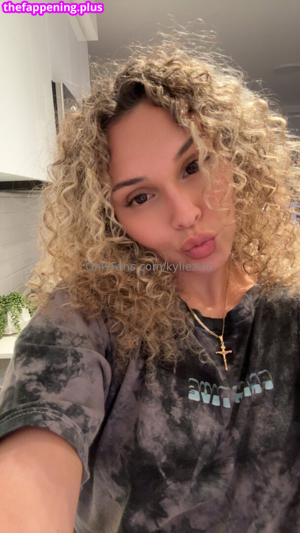 kyliezion