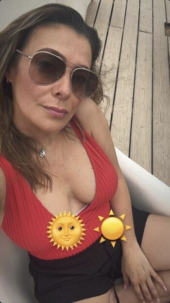 Kym Marsh