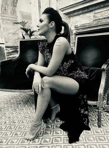 Kym Marsh