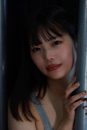 Kyogoku Nana