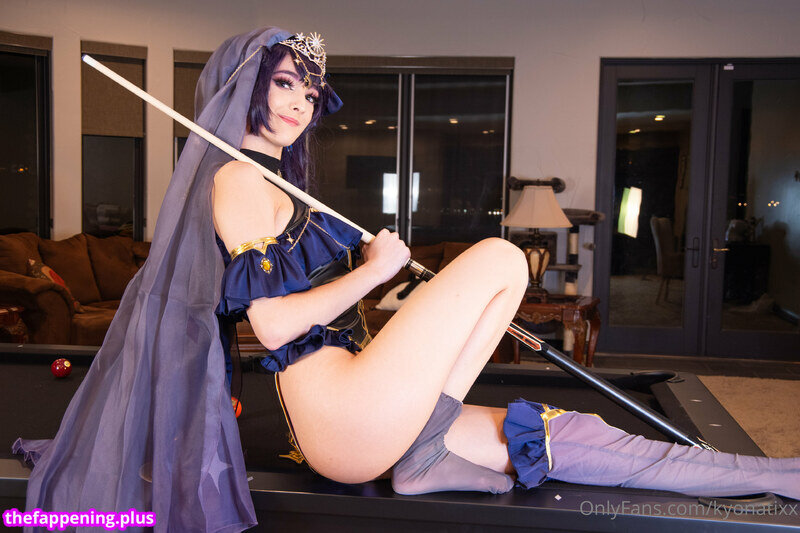 Kyonatix