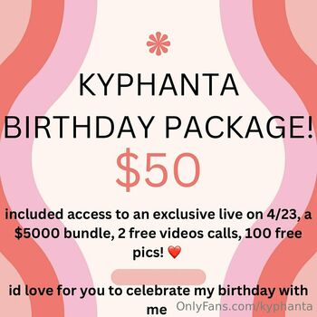 kyphanta