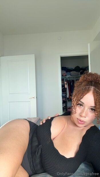 kyrafree