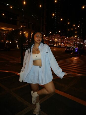 Kyrah Umadhay / kyrahshane