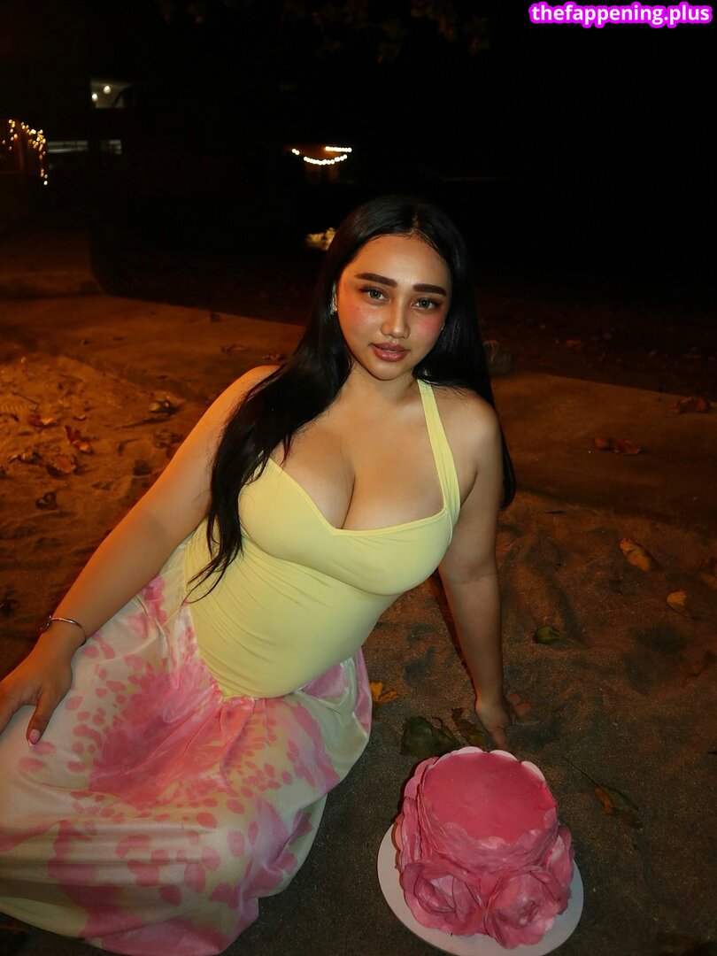 Kyrah Umadhay / kyrahshane