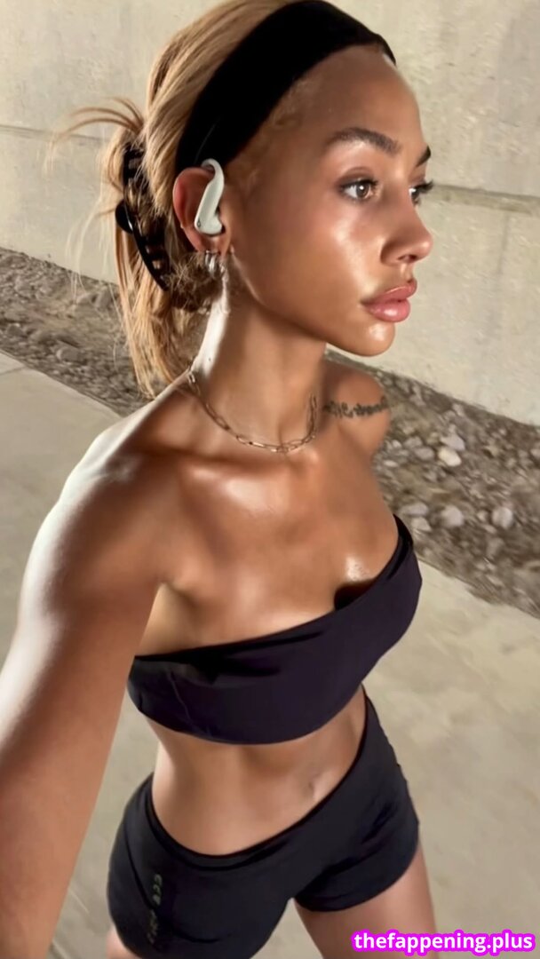 Kysre Rae Gondrezick