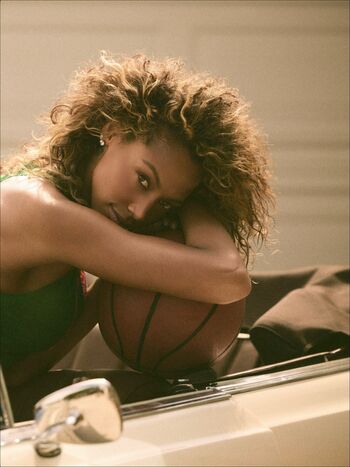 Kysre Rae Gondrezick