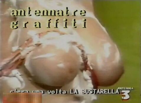 La Bustarella