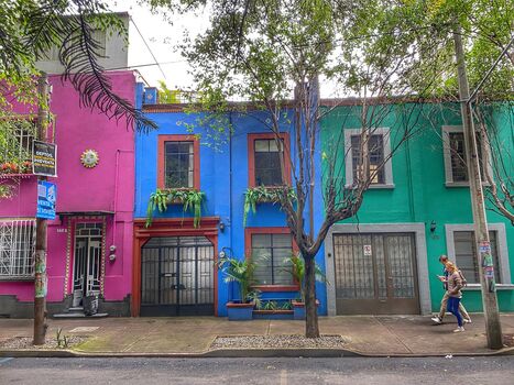 La Condesa