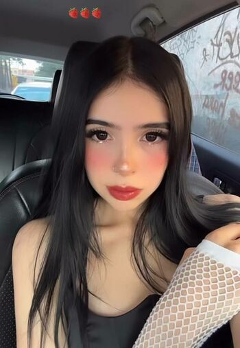 La Niña Fresa