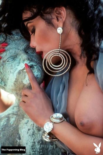 La Toya Jackson