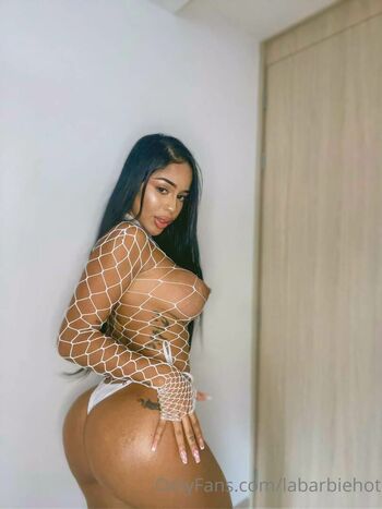 labarbiehot