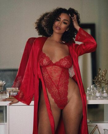 Lacey Burks
