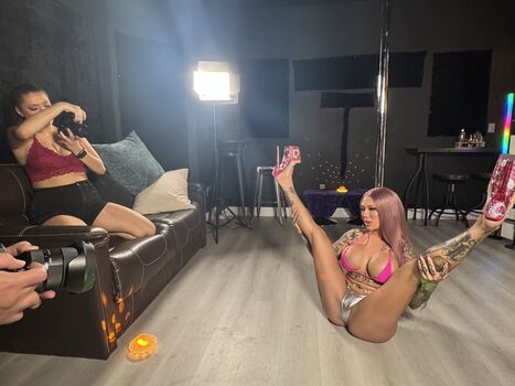 Lacey Jayne