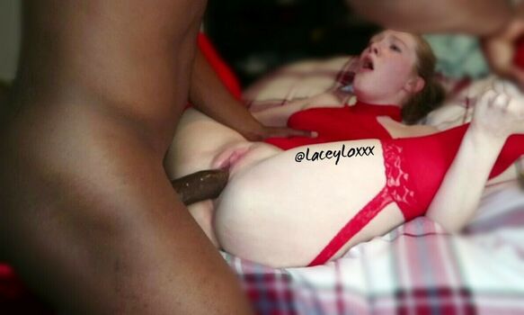 Lacey Loxxx