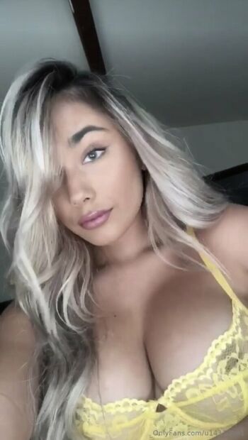 Lacey Madison