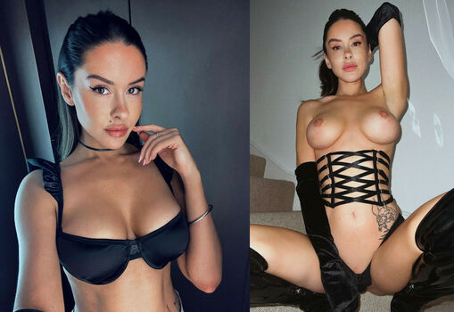 Lacey Montgomery