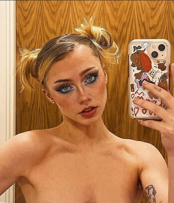 laceyrosetrebilcook