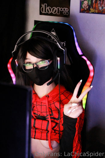 lachicaspider